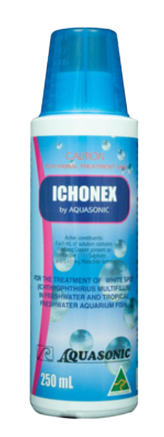 ICHONEX