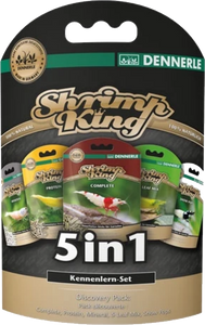 DENNERLE SHRIMP KING 5 in 1
