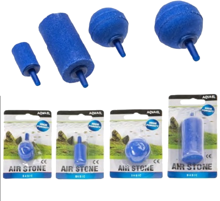 AQUAEL AIR STONE Gallery Aquatica