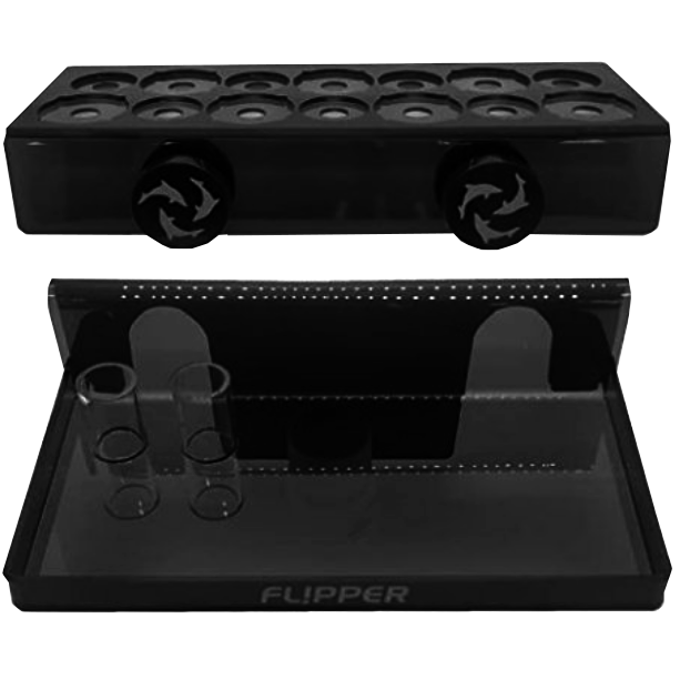 FLIPPER FRAG RACK Gallery Aquatica
