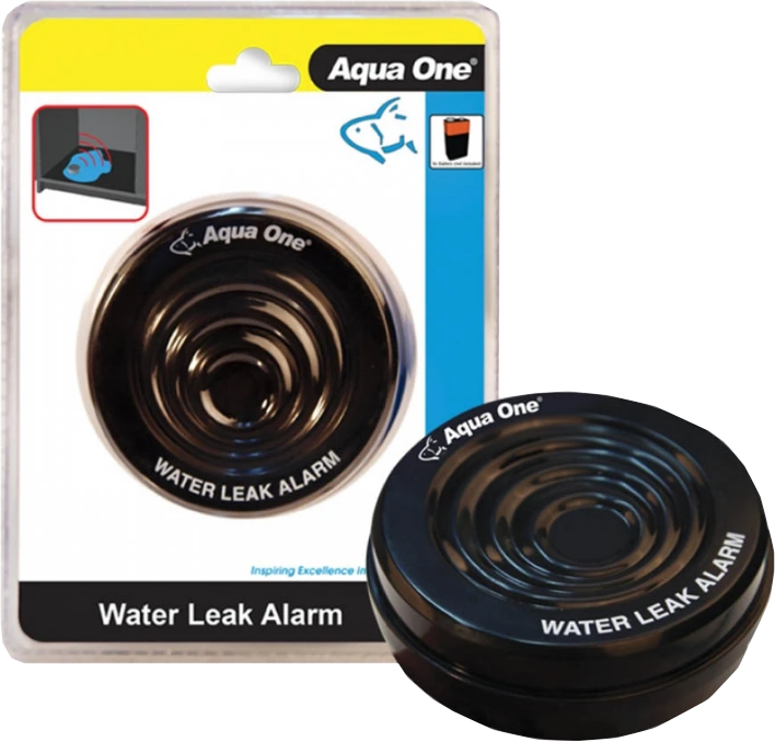 AQUA ONE WATER LEAK ALARM – Gallery Aquatica