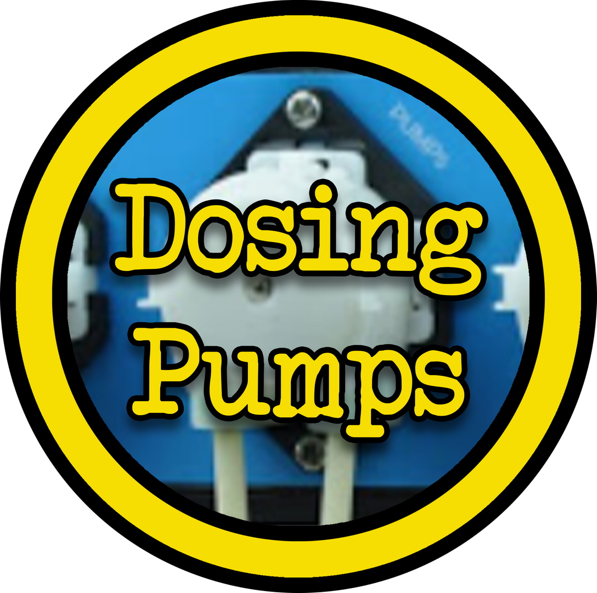 Dosing Pumps Gallery Aquatica