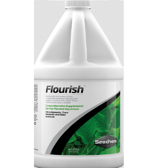 SEACHEM FLOURISH