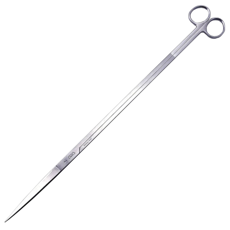 ADA PRO-SCISSORS – Gallery Aquatica