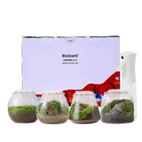 BIOLOARK BUBBLE CUP