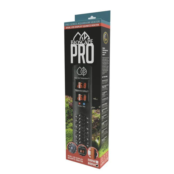 BIOSCAPE PRO HEATER