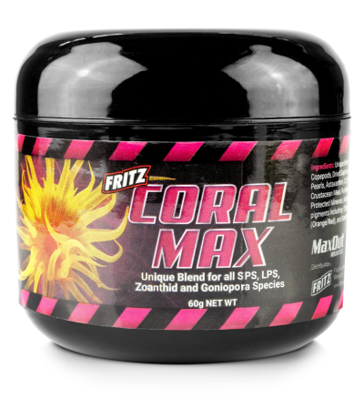 FRITZ CORAL MAX