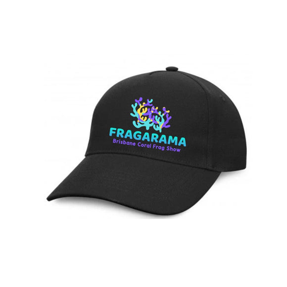 FRAGARAMA CAP HAT (PRE-SALE MERCH)
