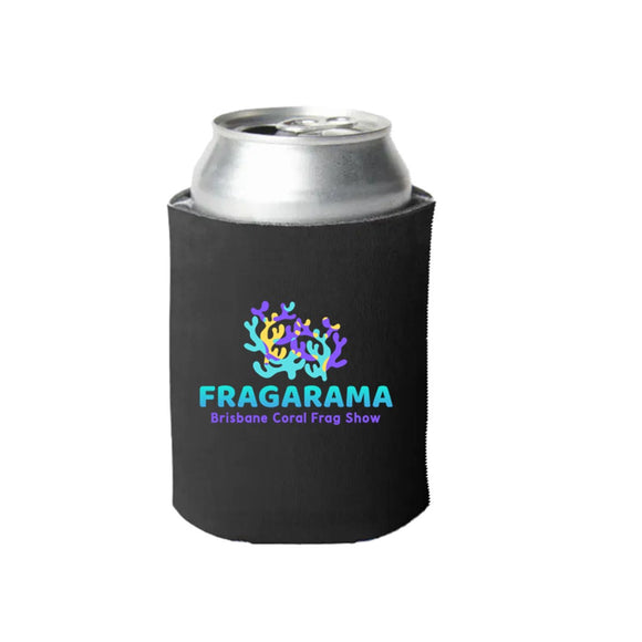 FRAGARAMA STUBBY COOLER / DRINK HOLDER (PRE-SALE)