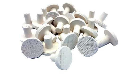 GALLERY AQUATICA FRAG PLUGS