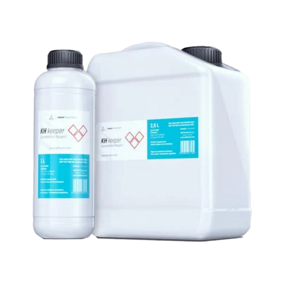 RF KH KEEPER REAGENT