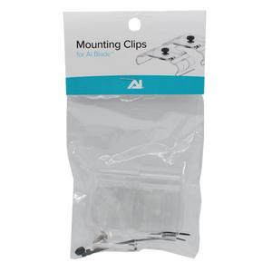 AI BLADE MOUNTING CLIPS