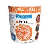 AQUA NATURAL FREEZE DRIED