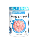 AQUA NATURAL FREEZE DRIED