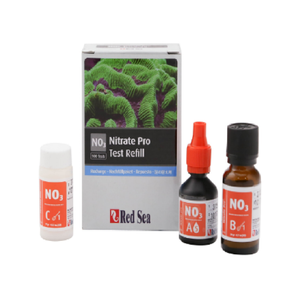 RED SEA NITRATE PRO TEST REFILL