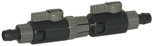 EHEIM DOUBLE TAP CONNECTOR 16-22MM