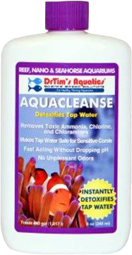 Dr Tim's AquaCleanse