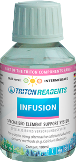 TRITON INFUSION 100ML