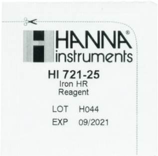 HANNA COPPER HR REAGENT