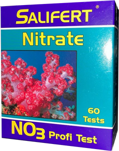 SALIFERT NITRATE