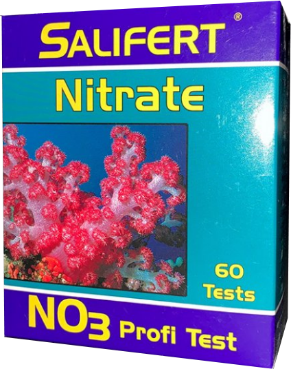 SALIFERT NITRATE