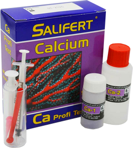 SALIFERT CALCIUM