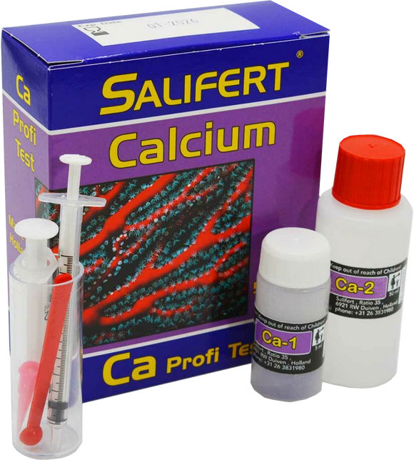 SALIFERT CALCIUM