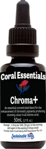 Coral Essentials Chroma+ 50ml