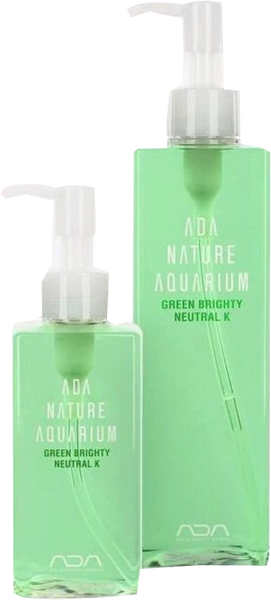 ADA Brighty K Neutral – Gallery Aquatica
