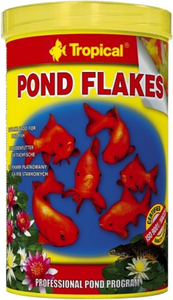 TROPICAL POND FLAKES