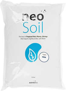 AQUARIO NEO SOIL PLANT