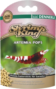 DENNERLE SHRIMP KING ARTEMIA POPS