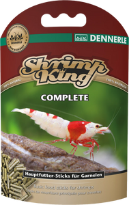 DENNERLE SHRIMP KING COMPLETE