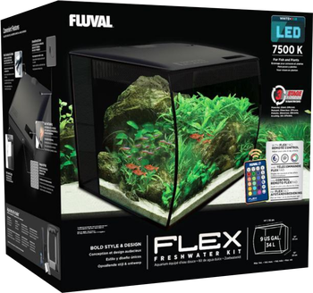 FLUVAL FLEX 57L