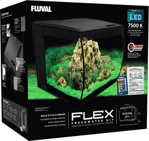 FLUVAL FLEX 34L