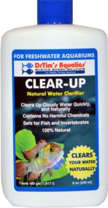 DR TIMS CLEAR - UP - FRESHWATER