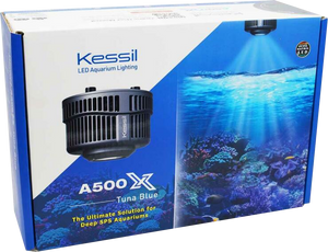 KESSIL A500X TUNA BLUE