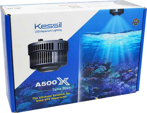KESSIL A500X TUNA BLUE