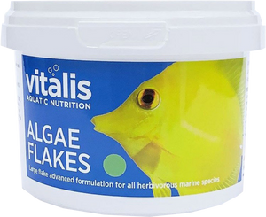 VITALIS ALGAE FLAKES 22G