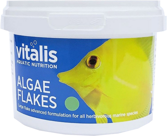 VITALIS ALGAE FLAKES 22G