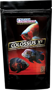 OCEAN NUTRITION COLOSSUS X2