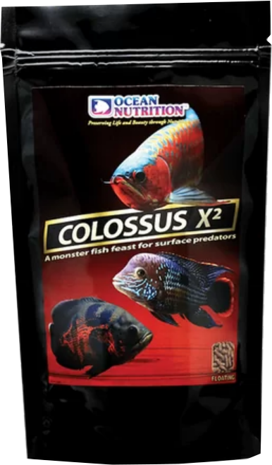 OCEAN NUTRITION COLOSSUS X2