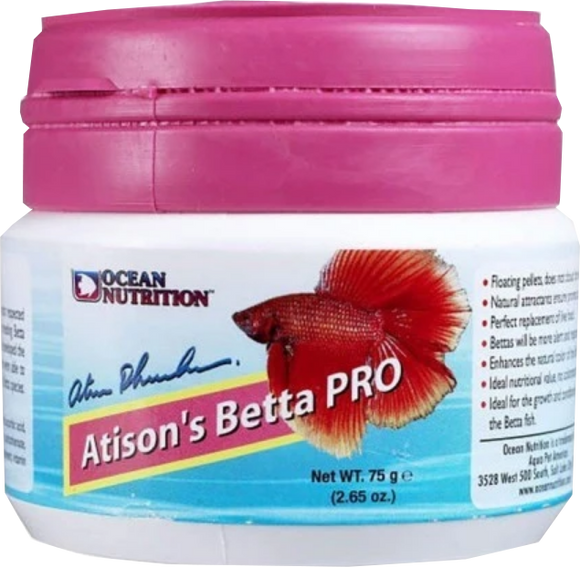 Atison betta best sale