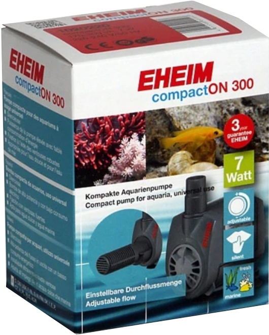 EHEIM COMPACTON 300