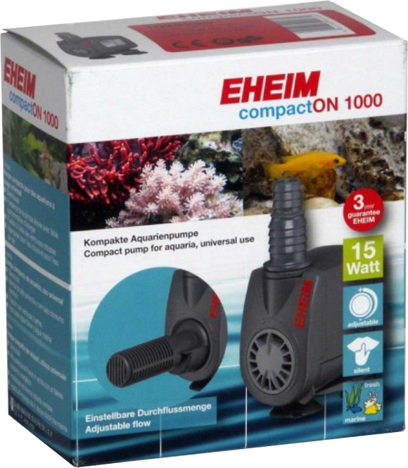 EHEIM COMPACTON 1000