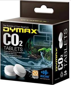 DYMAX CO2 TABLETS