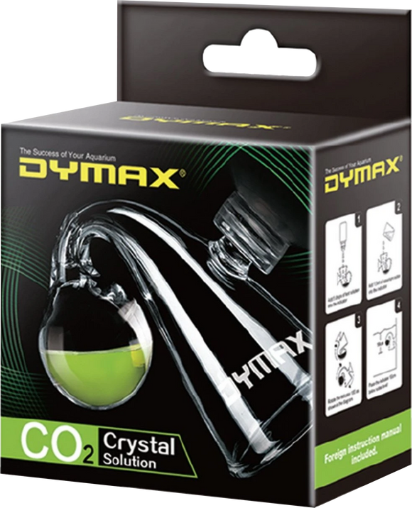 DYMAX CO2 CRYSTAL INDICATOR
