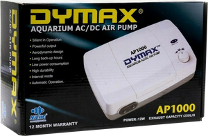 DYMAX AP1000 AIR PUMP