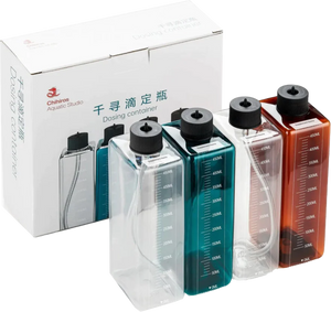 CHIHIROS DOSING CONTAINER