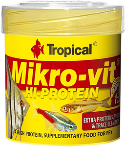 TROPICAL MIKRO-VIT